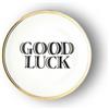 Bitossi Home La Tavola Scomposta Piatto Good Luck Bitossi Home