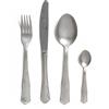 Bitossi Home Romantica Set 24 pezzi posate Argento Bitossi Home