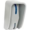 EEA 001-VLV 101-G-01.Rivelatore doppia tecnologia a tenda con antimask, installazione fino a 4m IP65