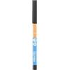 Rimmel Kind & Free - Matita Occhi Clean Eye Definer - Kind&free eye pencil 01 pitch