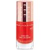 Naj-Oleari Oleo Gel Nail Lacquer - Smalto Effetto Gel - Smalto effetto gel 20 rosso corallo