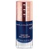 Naj-Oleari Oleo Gel Nail Lacquer - Smalto Effetto Gel - Smalto effetto gel 27 blu oceano