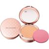 Naj-Oleari Silk Feel Wet & Dry Powder Foundation - Fondotinta comp.polvere 03 beige