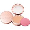 Naj-Oleari Moist Infusion Cream Compact Foundation - Fondotinta compatto vaniglia 03
