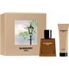 Burberry Cofanetto Burberry Hero Eau De Parfum 100 Ml + Shower Gel 75 Ml