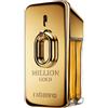 Rabanne Million Gold - Eau De Parfum Intense - 50 ml