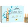 Isdin Isdinceutics Hyaluronic Booster Siero Viso Anti-rughe Concentrato 10 Fiale