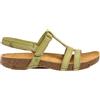 ART 0946 I Breathe, Sandali Bassi Donna, Liken, 36 EU