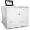 Hp Stampante Laser ( A4 Duplex 1200 x 1200 ) LASERJET ENTERPRISE M611Dn White