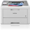 Brother Stampante Laser ( A4 Duplex 600 x 600 ) COLOR HLL8230CDWRE1