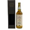 Wilson & Morgan Ben Nevis 10 Year Old Sherry Wood Signature Wilson & Morgan