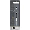 PARKER REFILL SFERA GEL PARKER STANDARD MEDIO NERO