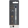 PARKER REFILL SFERA PARKER QUINKflow MEDIO NERO