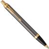 PARKER Penna a sfera M IM Grey GT Parker