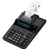 CASIO Calcolatrice scrivente DR-200R Casio