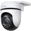 TP-LINK Telecamera di sicurezza Tapo TC41 Wi-Fi da esterno a colori 2K TP-LINK