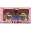 Jungle Immortals Europe Amazing Vinyl Magical Angel Creamy Mami Bye Bye Miracle Posi &