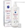 LOGOFARMA Oliprox spray antidesquamazione e dermatite seborroica cuoio capelluto e pelle 150 ml - LOGOFARMA - 926420910