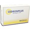 Cedronplus HERING Cedronplus® 30 Pc Capsule