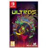 Maximum Entertainment Ultros Nintendo Switch