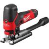 MILWAUKEE Seghetto Alternativo Milwaukee M12 FJS-422X 12V