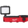 MILWAUKEE Faretto Milwaukee M12 POAL-0 12V