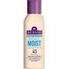 Aussie 2 x Aussie Miracle Wet Balsamo Per Capelli Secchi Really Thirsty 90ml