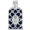 Orientica Royal Blue Eau de Parfum Spray 80 ml | Lussuosa fragranza unisex con vaniglia e muschio
