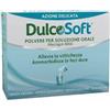 Dulcosoft Polvere 20bust