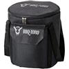 BBQ-TORO Borsa da trasporto per forno a razzo I Ø 33 x (H) 32 cm I Borsa per Rocket Stove I Borsa da trasporto
