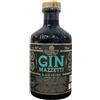 Gin Mazzetti Black Edition cl 70, 70 cl