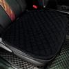 surpassme Coprisedili anteriori universali per auto, comodi, accessori per auto, con tasche portaoggetti, imbottiti, per auto, SUV, camion e furgoni