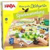HABA 302282 My Big Orchard Game Collection