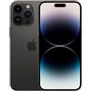 Apple iPhone 14 Pro Max - 256GB Nero siderale