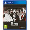Red Art Games 8Doors (PS4)
