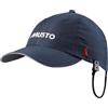 MUSTO ESSENTIAL FAST DRY CREW CAP Cappello