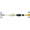 JAGWIRE ADATTATORI PRO QUICK-FIT PER TUBI IDRAULIC kit idraulici