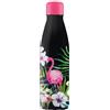 THE STEEL BOTTLE Borraccia
