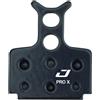 JAGWIRE SET PASTIGLIE PER FRENO A DISCO PRO EXTREME SINTERIZ