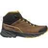 SCARPA RUSH 2 PRO MID GTX Scarpe Trekking Unisex