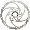 FORMULA Disco freno Centerlock monolitico 160mm
