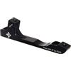 FORMULA ADATTATORE POST MOUNT ANTERIORE 220MM disco freno