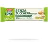 ENERVIT ENERZONA SNACK WHITE PEANUTS SENZA ZUCCHERI AGGIUNTI