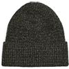 PIECES PCPYRON NEW LUREX HOOD BC CP Berretto