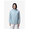 K-WAY MARGUERITE STRETCH DOT Giacca Donna