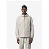 K-WAY JAKE PLUS.2 DOUBLE JACKET Giacca Uomo