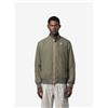 K-WAY ARSENE ECO PLUS DOUBLE JKT Giacca Uomo