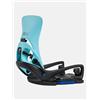 BURTON STEP ON® LEXA X EST LIGHT TEAL BLACK Attacchi Snowboard
