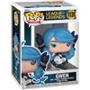 Funko Pop! League of Legends - Gwen (9 cm)