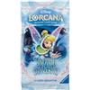 Ravensburger Carte Lorcana - Incanto d'Inverno (Busta 12 Carte- IT)